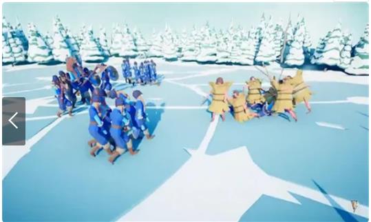 �����ϵ�ս����Ϸ��׿������ͼ2: