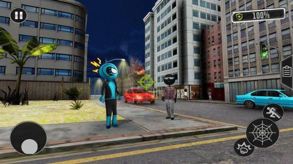 �������֩��սʿ�������°�׿��ͼ2: