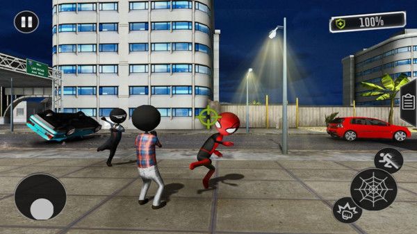 �������֩��սʿ�������°�׿��ͼ3: