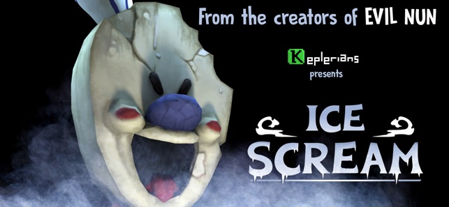 ֲܵڶ׿ĺ棨Ice Scream Episode 2 Horror Neighborhoodͼ3: