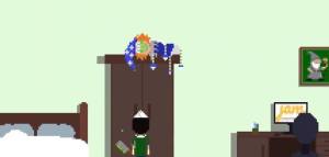 厨师躲猫猫游戏安卓手机版图片1