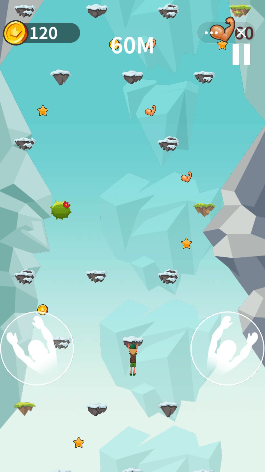 ѩɽ�ʵ�����Ϸ���°�׿��ͼ2: