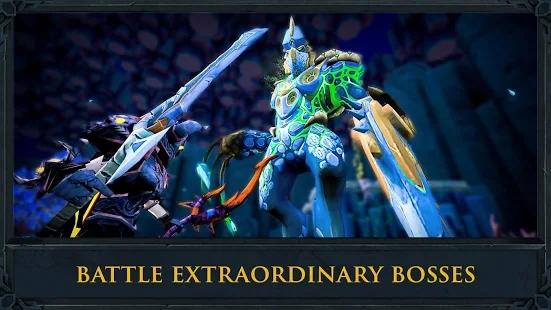 ¬MoblieٷİأRuneScape Mobileͼ2: