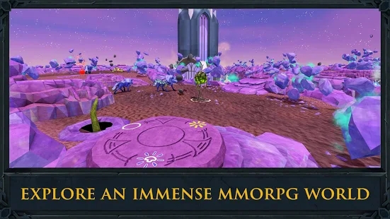 ¬MoblieٷİأRuneScape Mobileͼ3: