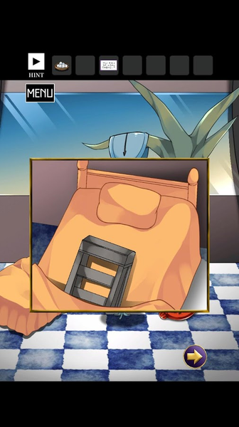 Asami������Ϸ���°�׿��ͼ1: