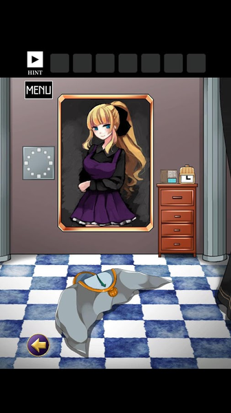 Asami������Ϸ���°�׿��ͼ3: