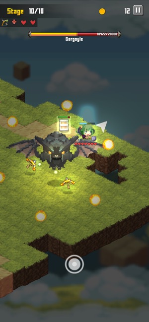 Arkroad��Ϸ���İ�����ͼ1: