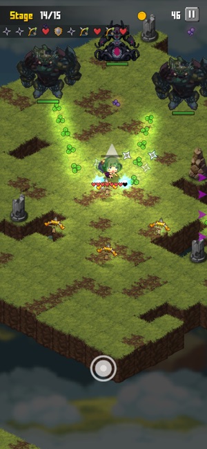 Arkroad��Ϸ���İ�����ͼ2: