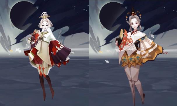 阴阳师纸舞技能怎么样 纸舞技能属性详解