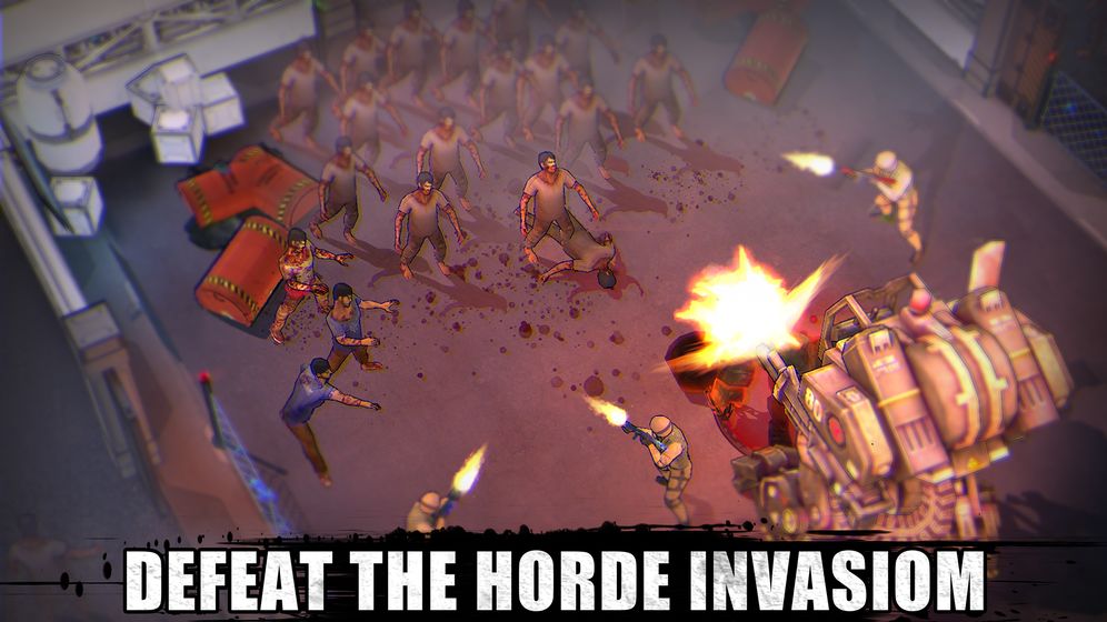 Last Dawn Survival[İD2: