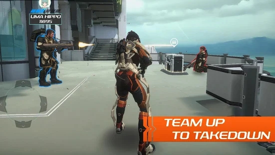 Real Brothers���İ氲׿��Ϸ����ͼ1: