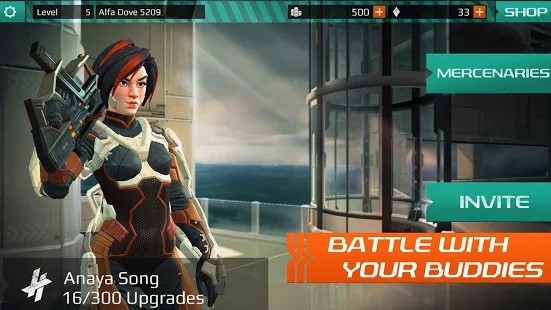 Real Brothers���İ氲׿��Ϸ����ͼ3: