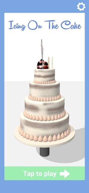 6Ϸ׿İ(Icing on the Cake)ͼ2: