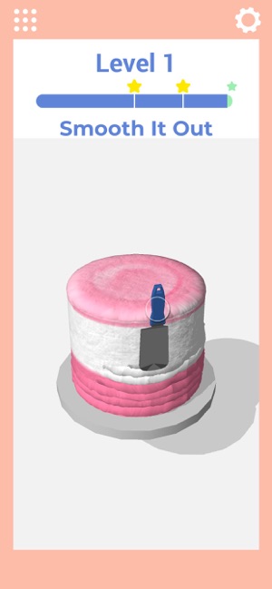 ϵ˪Ϸٷ׿(Icing on the Cake)ͼƬ1