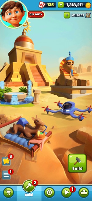 Coin Trip��׿��ͼ2