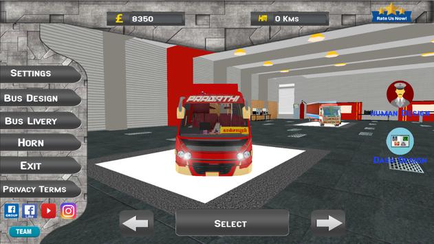 ʵʿģİ׿棨Bus Simulator Realͼ2: