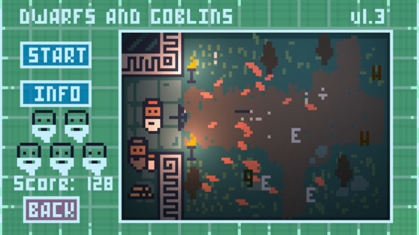 ���˺͵ؾ���Ϸ���°�׿������ͼ1: