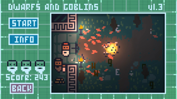 ���˺͵ؾ���Ϸ���°�׿������ͼ3: