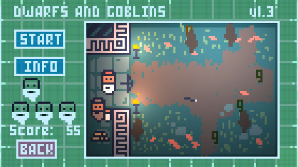 ���˺͵ؾ���Ϸ���°�׿������ͼ2: