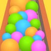 ɳСSand Ball 3DϷٷ׿ v1.0.1