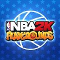 NBA 2K PlaygroundsֻϷ v2.1