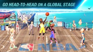 NBA 2K PlaygroundsֻϷͼƬ1