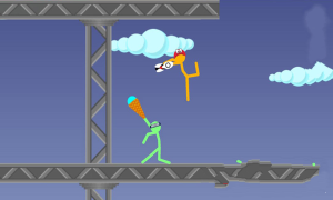 武神火柴人游戏官方免费版下载图片1