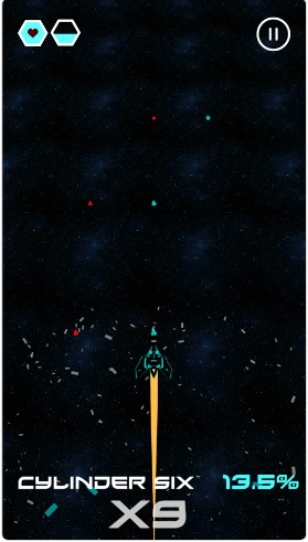 ���ബRhythm Ship�[�����ĹپW��DƬ1