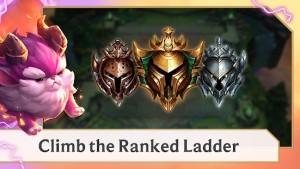 TFT Mobile[D1