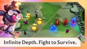 TFT Mobile[D3