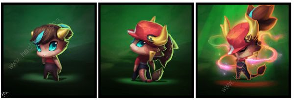 �ƶ�֮��ССӢ�۵���ϵ�е���ȫ ССӢ�۵���ϵ�е���Ч�����Ƽ�ͼƬ7