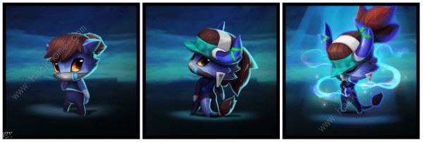 �ƶ�֮��ССӢ�۵���ϵ�е���ȫ ССӢ�۵���ϵ�е���Ч�����Ƽ�ͼƬ8