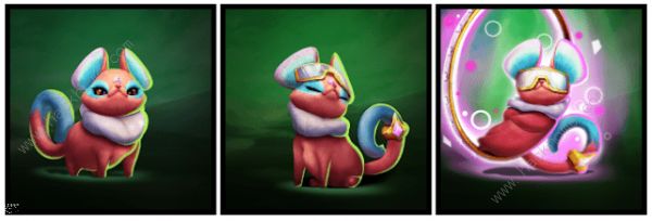 �ƶ�֮��ССӢ�۵���ϵ�е���ȫ ССӢ�۵���ϵ�е���Ч�����Ƽ�ͼƬ15