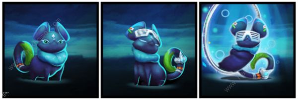 �ƶ�֮��ССӢ�۵���ϵ�е���ȫ ССӢ�۵���ϵ�е���Ч�����Ƽ�ͼƬ12