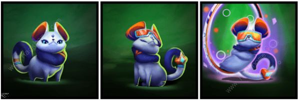 �ƶ�֮��ССӢ�۵���ϵ�е���ȫ ССӢ�۵���ϵ�е���Ч�����Ƽ�ͼƬ13