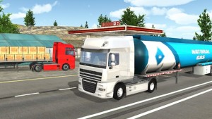 ʻģ2024׿İϷأTruck Driving Simulator 2024ͼƬ1