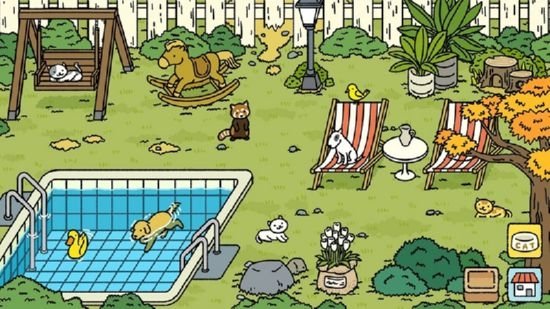 Adorable HomeϷİ׿ͼ3:
