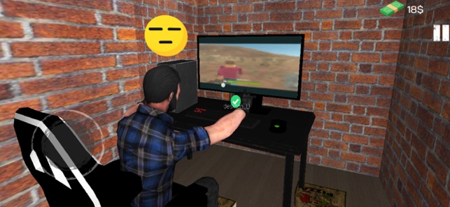 Internet Cafe SimulatorϷֻͼ2: