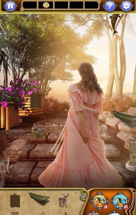 �����ĵط���Ϸ���°�׿��ͼ2: