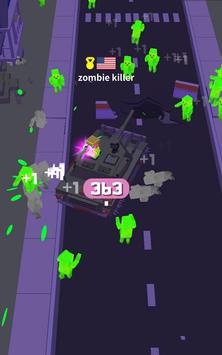 ʬioҹϷٷ׿أZombie.io 3 Nights survivalͼ1: