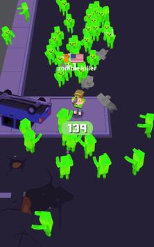 ʬioҹϷٷ׿أZombie.io 3 Nights survivalͼ2: