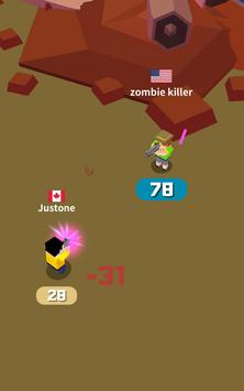 ʬioҹϷٷ׿أZombie.io 3 Nights survivalͼƬ2