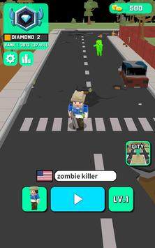 ʬioҹϷٷ׿أZombie.io 3 Nights survivalͼƬ1