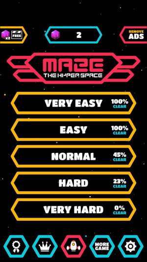 MAZE The Hyper SpaceϷͼ3