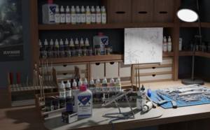 胶佬模拟器冰汽时代DLC安装包图片1