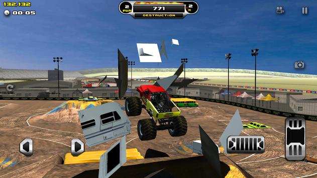 Monster Truck DestructionֻѰϷͼ3: