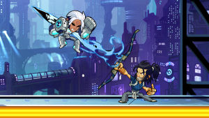 Brawlhalla MobileϷͼ3