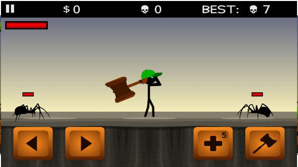 �������֩����Ϸ��׿��ͼ1: