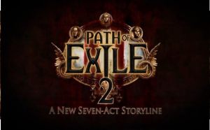 ֮·Path of Exile MobileιٷİͼƬ1