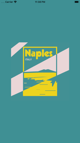 Naples Travel Tips appD1